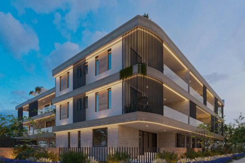 2 bedrooms Apartment in Larnaca, Larnaka, No. 46741 5