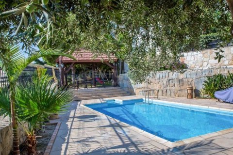 6 dormitorios Villa en Limassol,  No. 53556 5