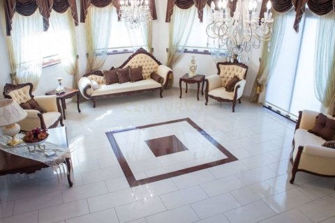6 dormitorios Villa en Limassol,  No. 53556 3