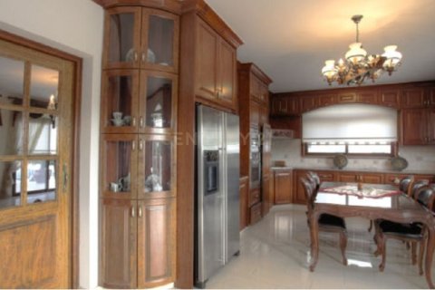 6 dormitorios Villa en Limassol,  No. 53556 2