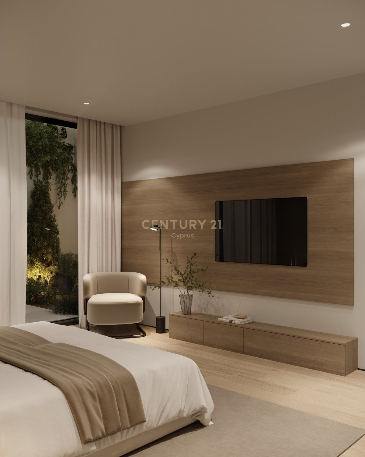 6 bedrooms Villa in Mouttagiaka, Limassol, Cyprus No. 53559