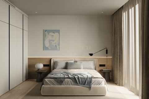 6 chambres Villa à Mouttagiaka, Limassol,  No. 53559 16