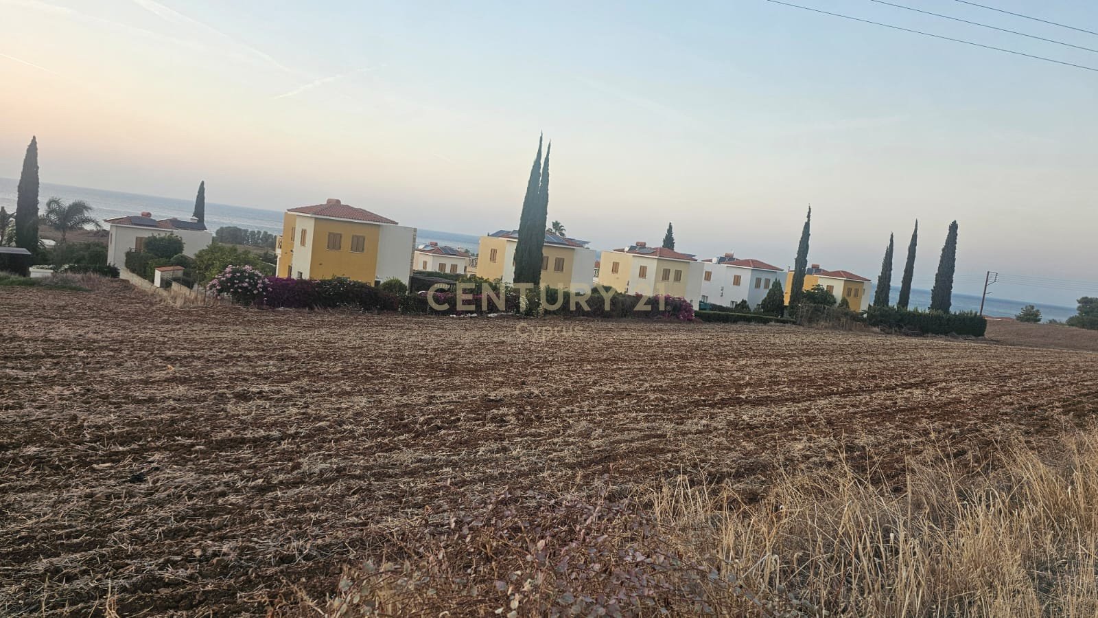 Land in Argaka, Paphos, Cyprus No. 53560