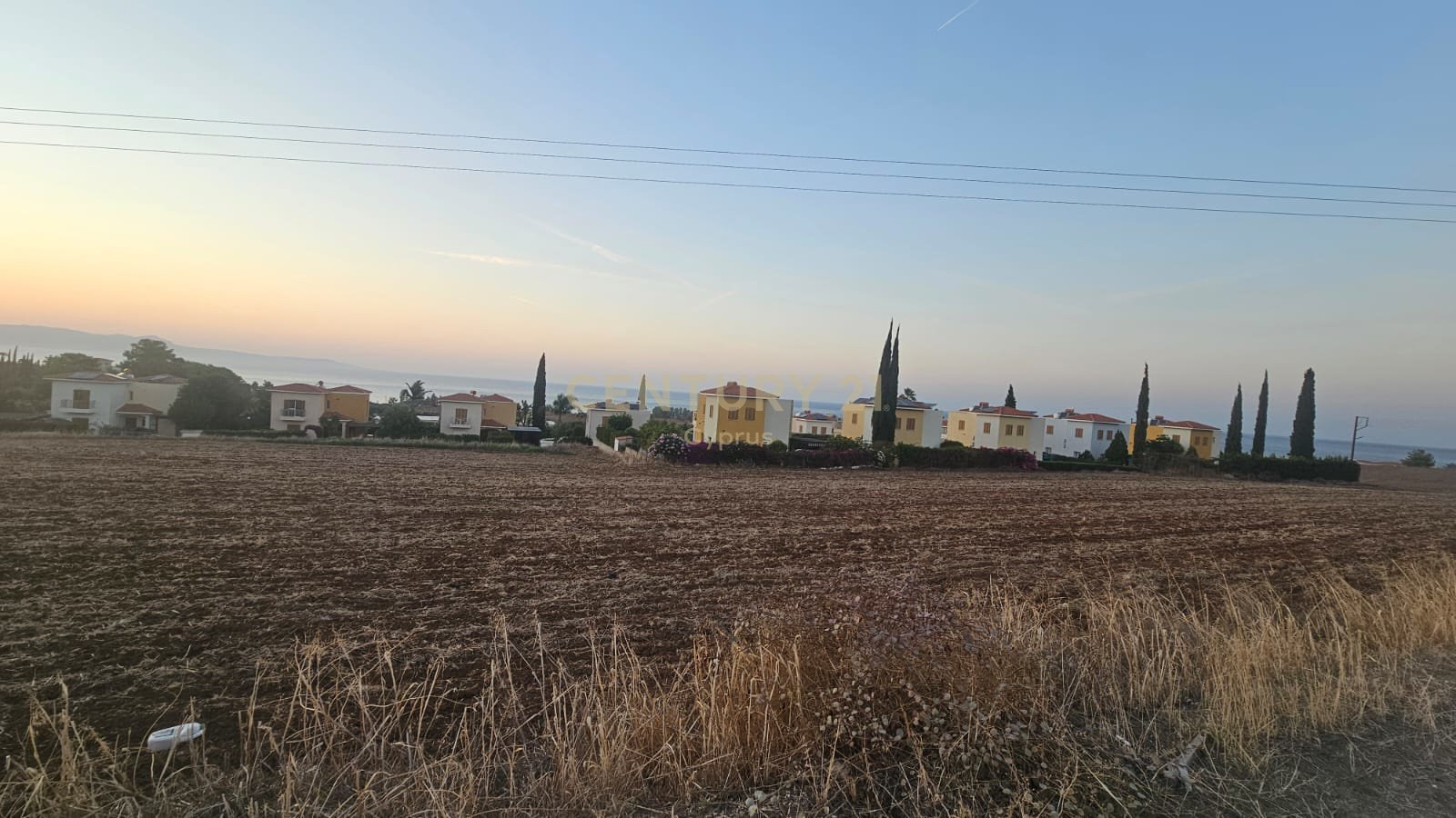 Land in Argaka, Paphos, Cyprus No. 53560