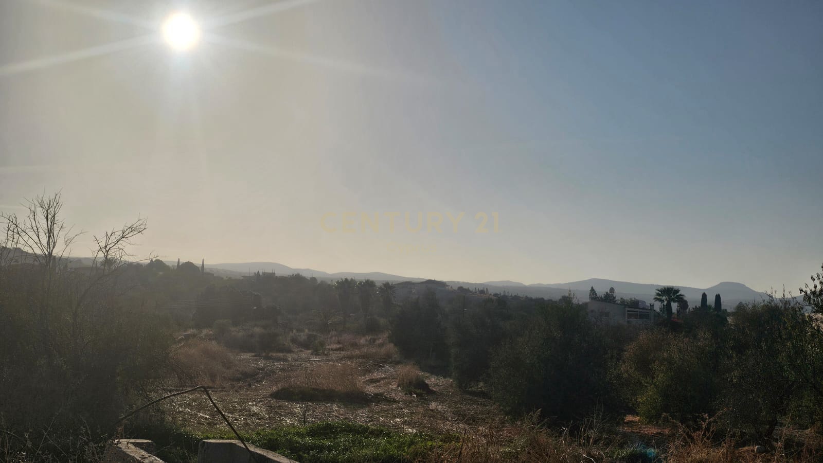Land in Argaka, Paphos, Cyprus No. 53560