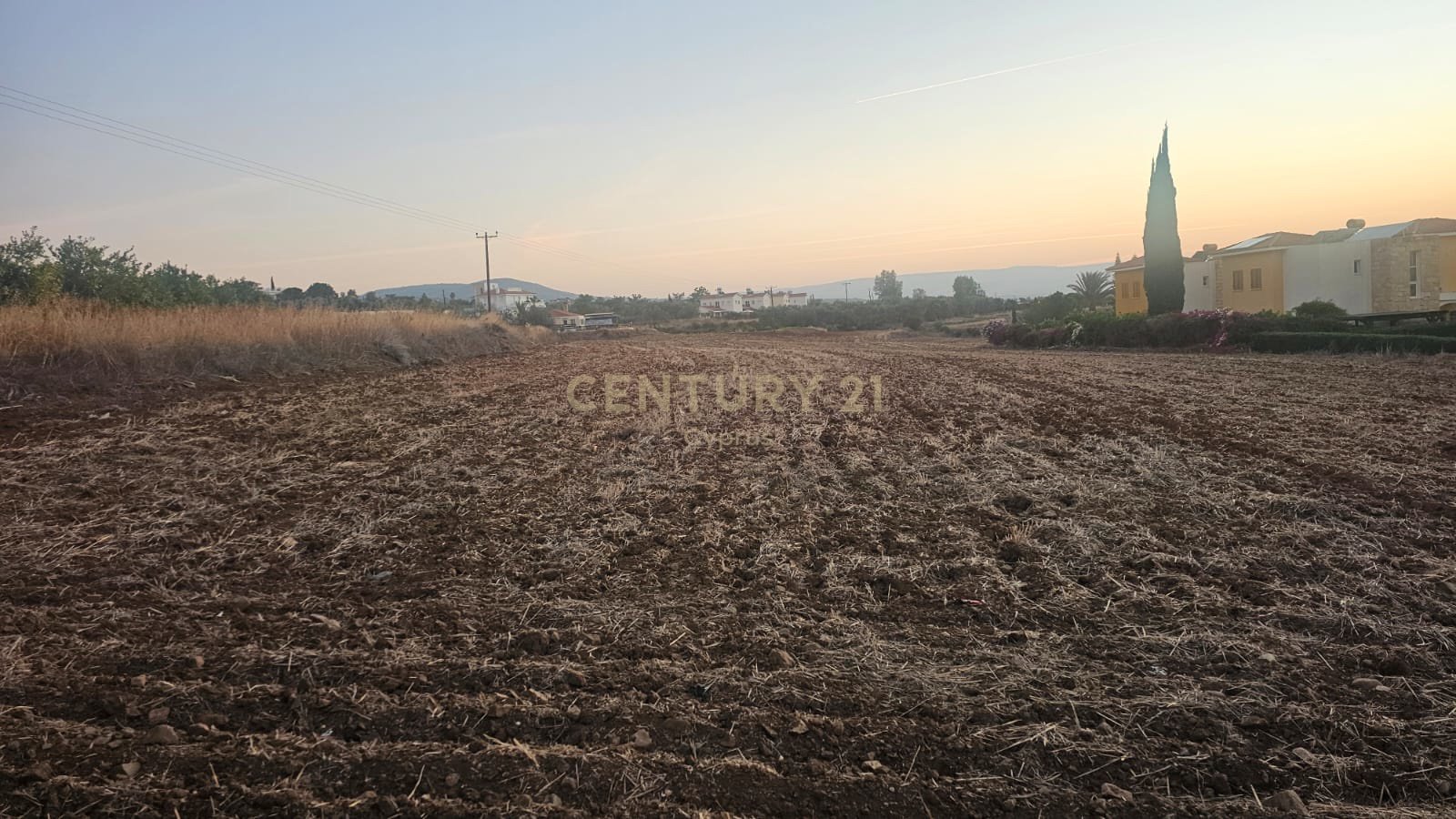 Land in Argaka, Paphos, Cyprus No. 53560