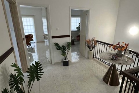 Офис 10м2 в Ларнака,  № 51573 4