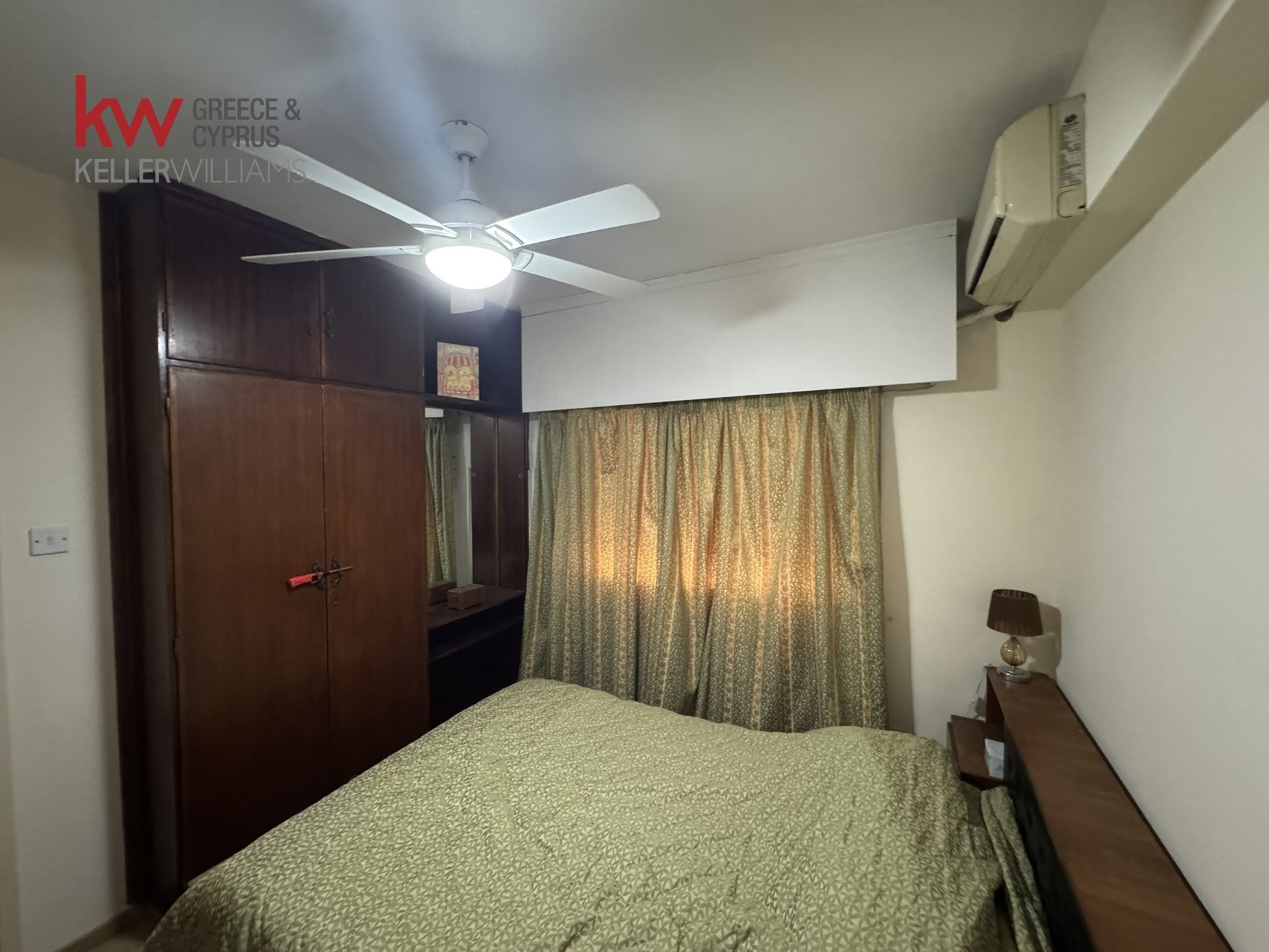 3 bedrooms Apartment in Strovolos, Nicosia, Cyprus No. 51570