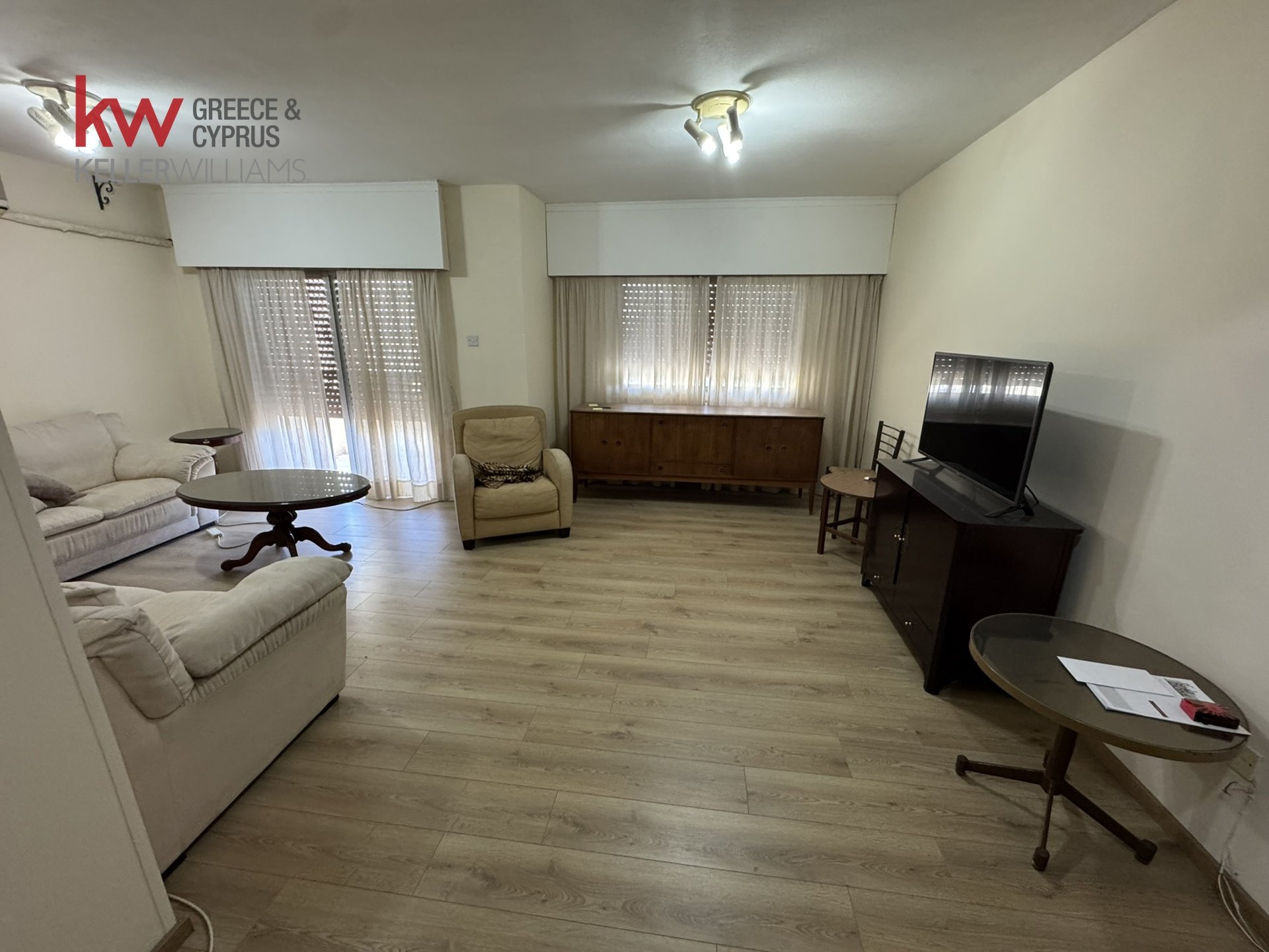 3 bedrooms Apartment in Strovolos, Nicosia, Cyprus No. 51570