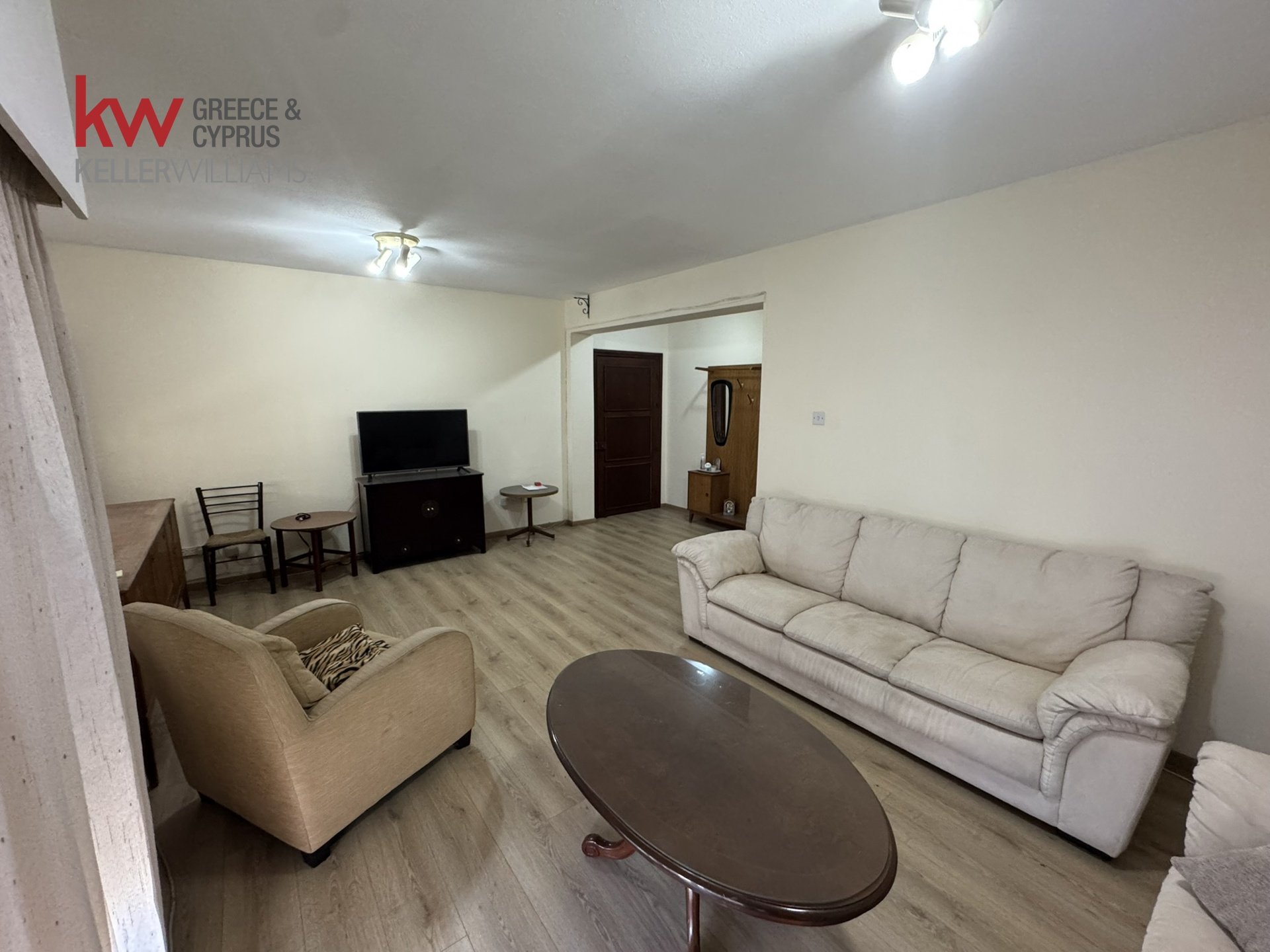 3 bedrooms Apartment in Strovolos, Nicosia, Cyprus No. 51570