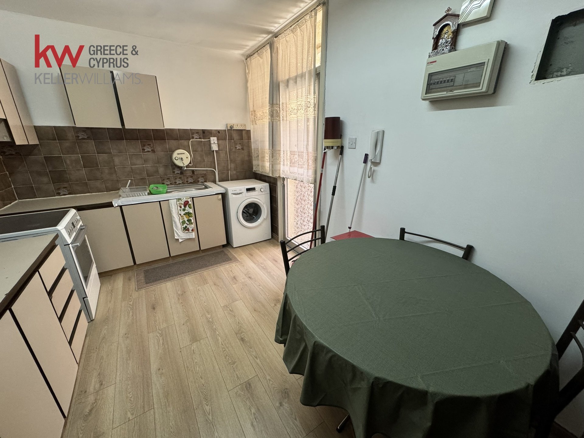 3 bedrooms Apartment in Strovolos, Nicosia, Cyprus No. 51570