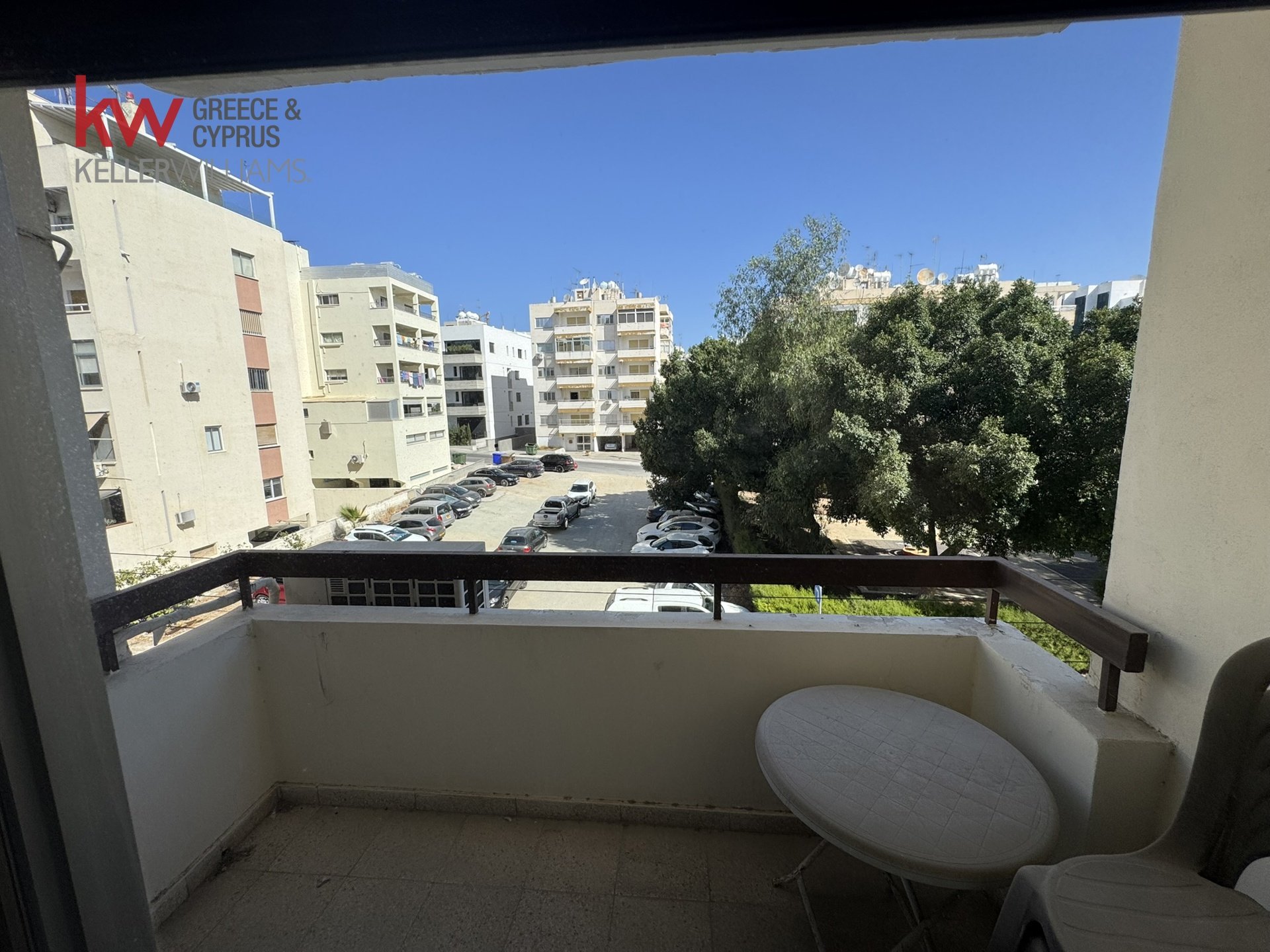 3 bedrooms Apartment in Strovolos, Nicosia, Cyprus No. 51570