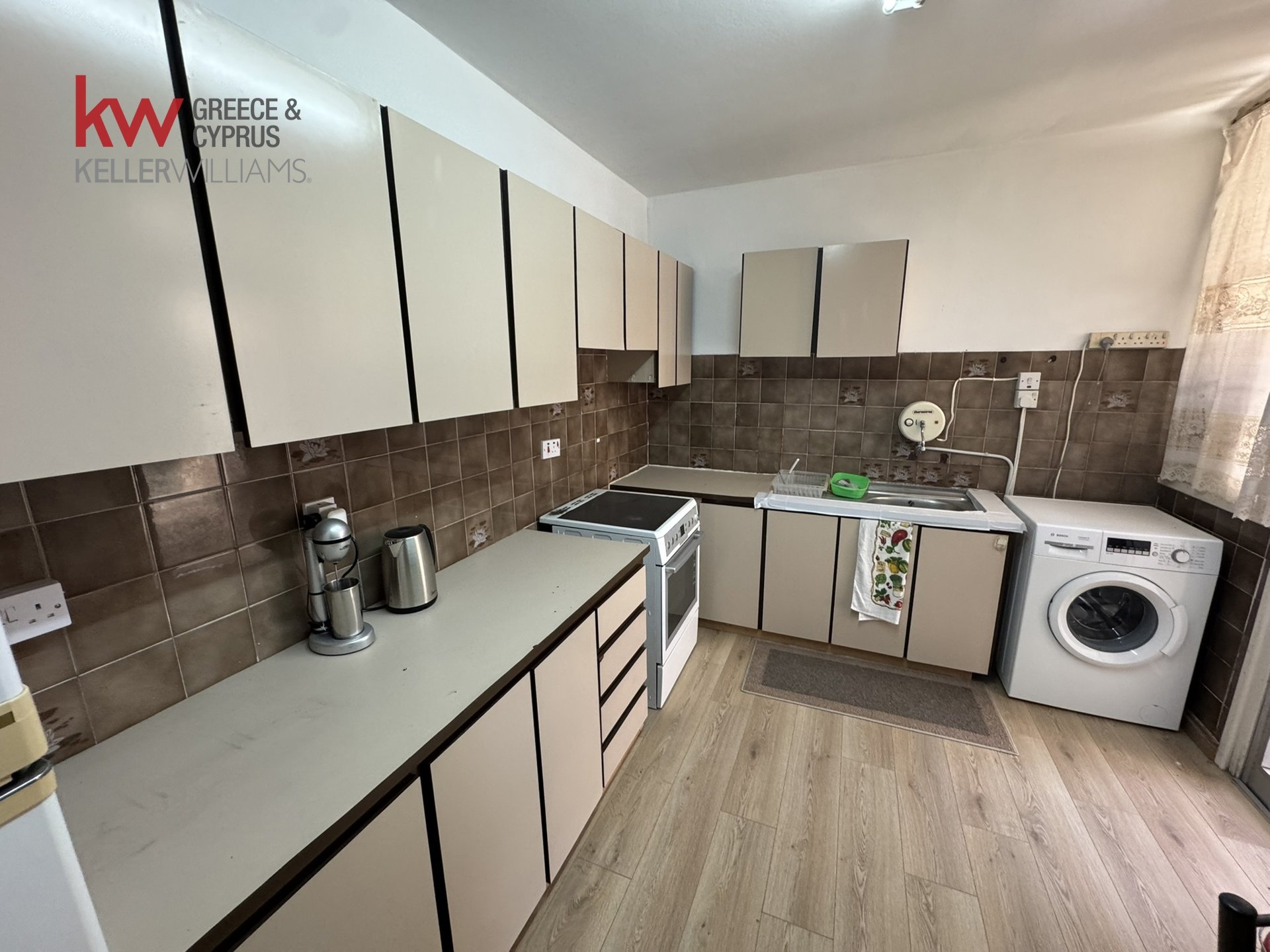 3 bedrooms Apartment in Strovolos, Nicosia, Cyprus No. 51570