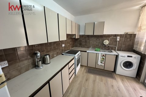 Квартира с 3 спальнями в Строволос, Никосия,  № 51570 7