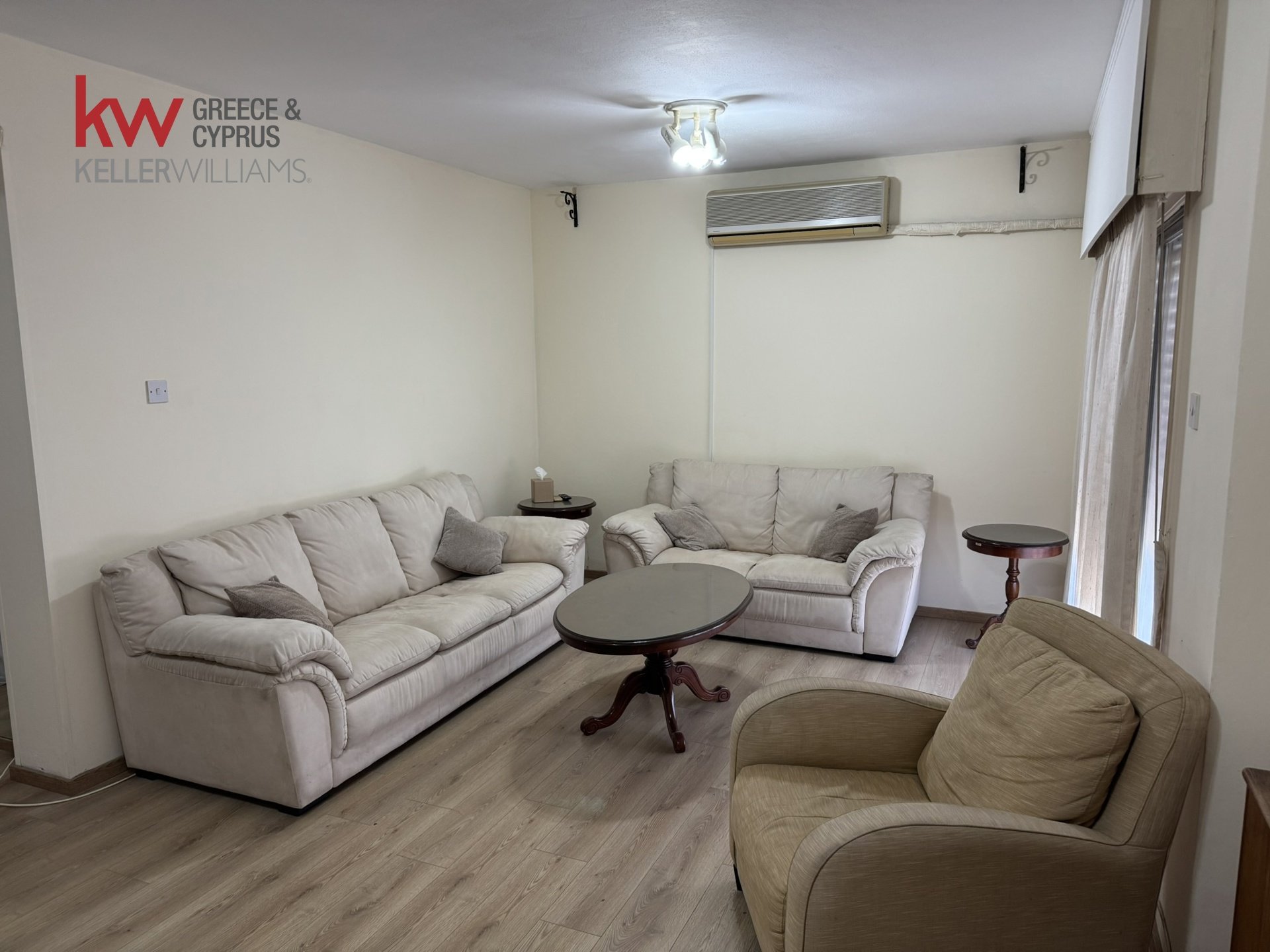 3 bedrooms Apartment in Strovolos, Nicosia, Cyprus No. 51570