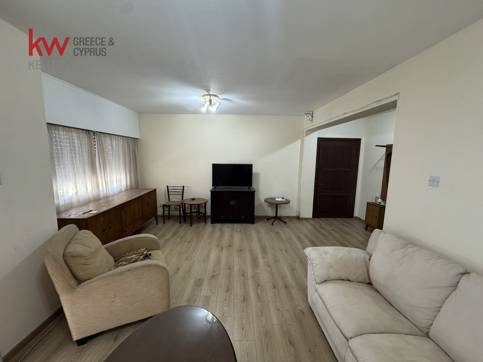 3 bedrooms Apartment in Strovolos, Nicosia, Cyprus No. 51570