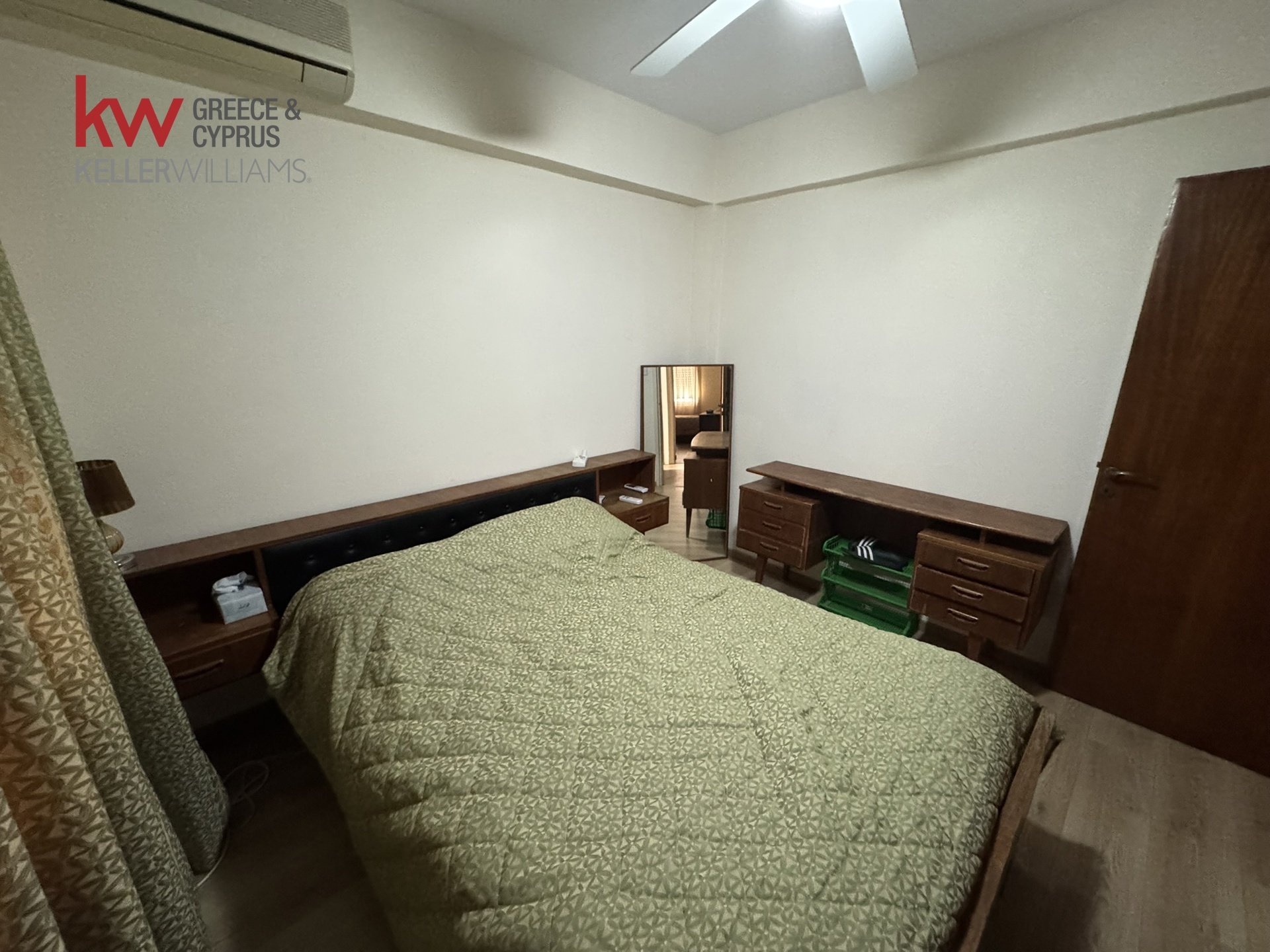 3 bedrooms Apartment in Strovolos, Nicosia, Cyprus No. 51570