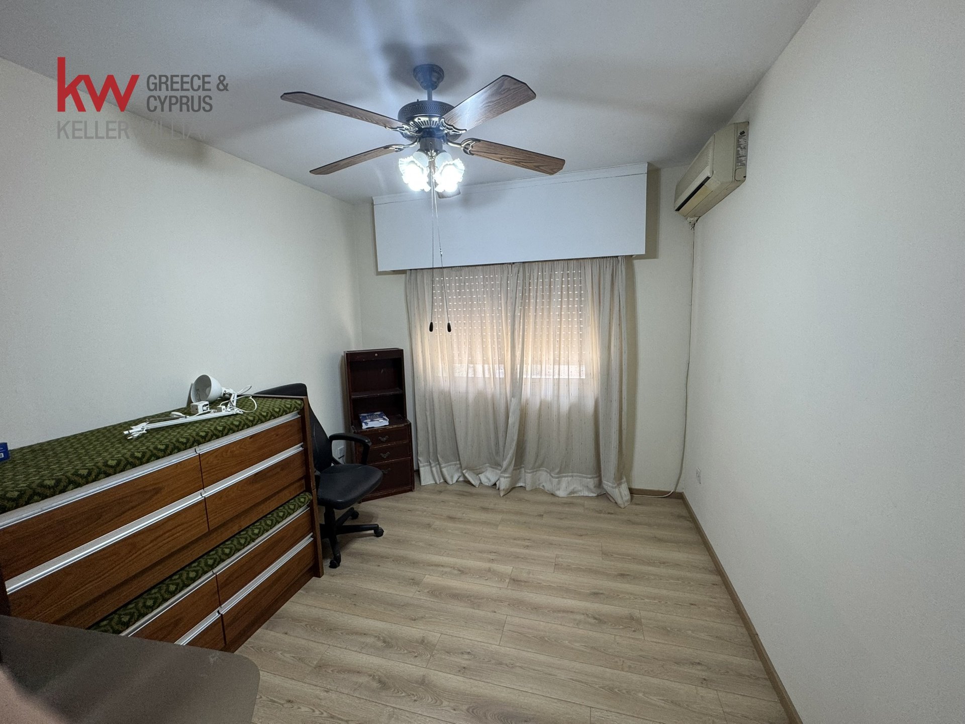 3 bedrooms Apartment in Strovolos, Nicosia, Cyprus No. 51570