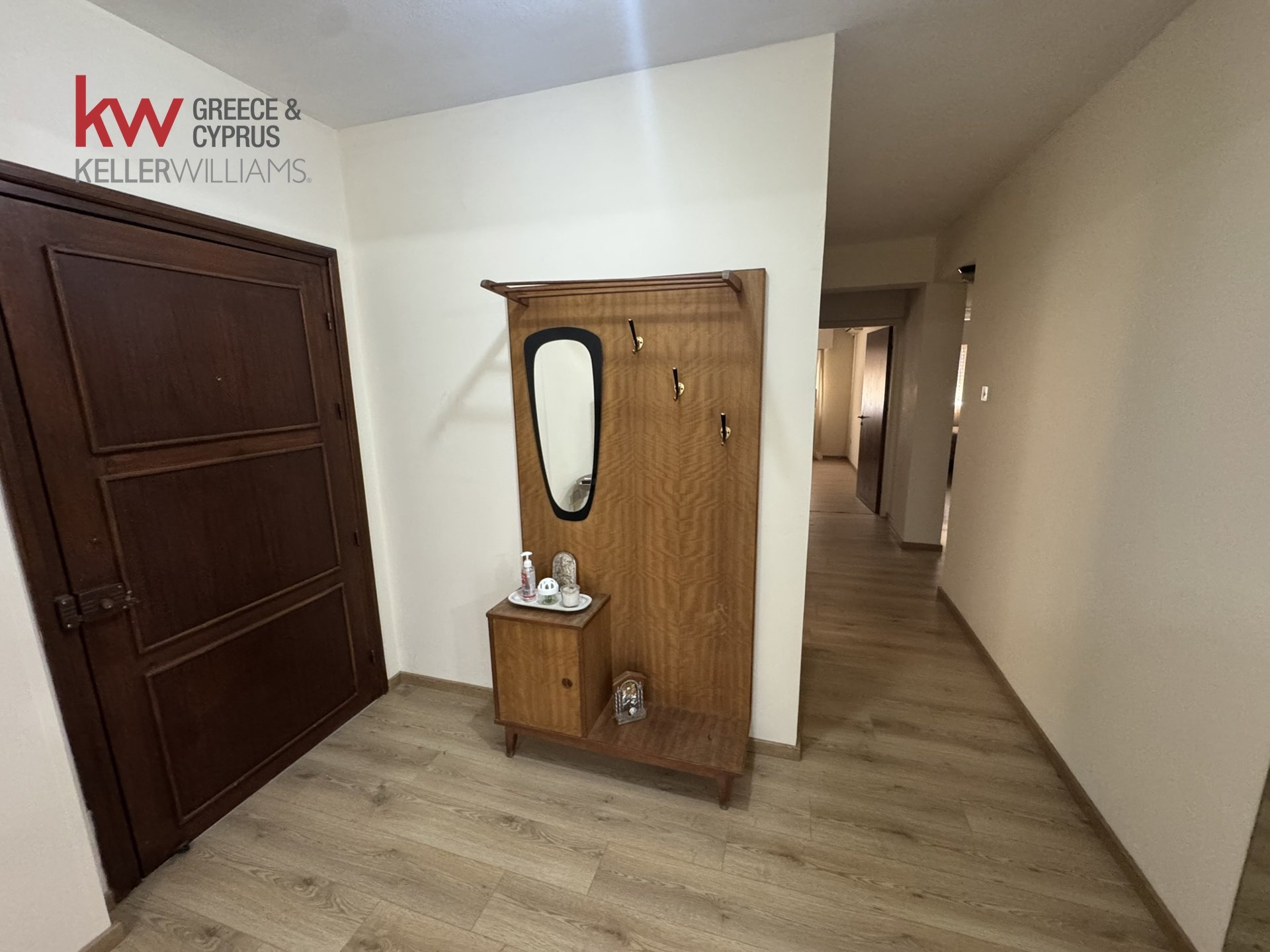 3 bedrooms Apartment in Strovolos, Nicosia, Cyprus No. 51570