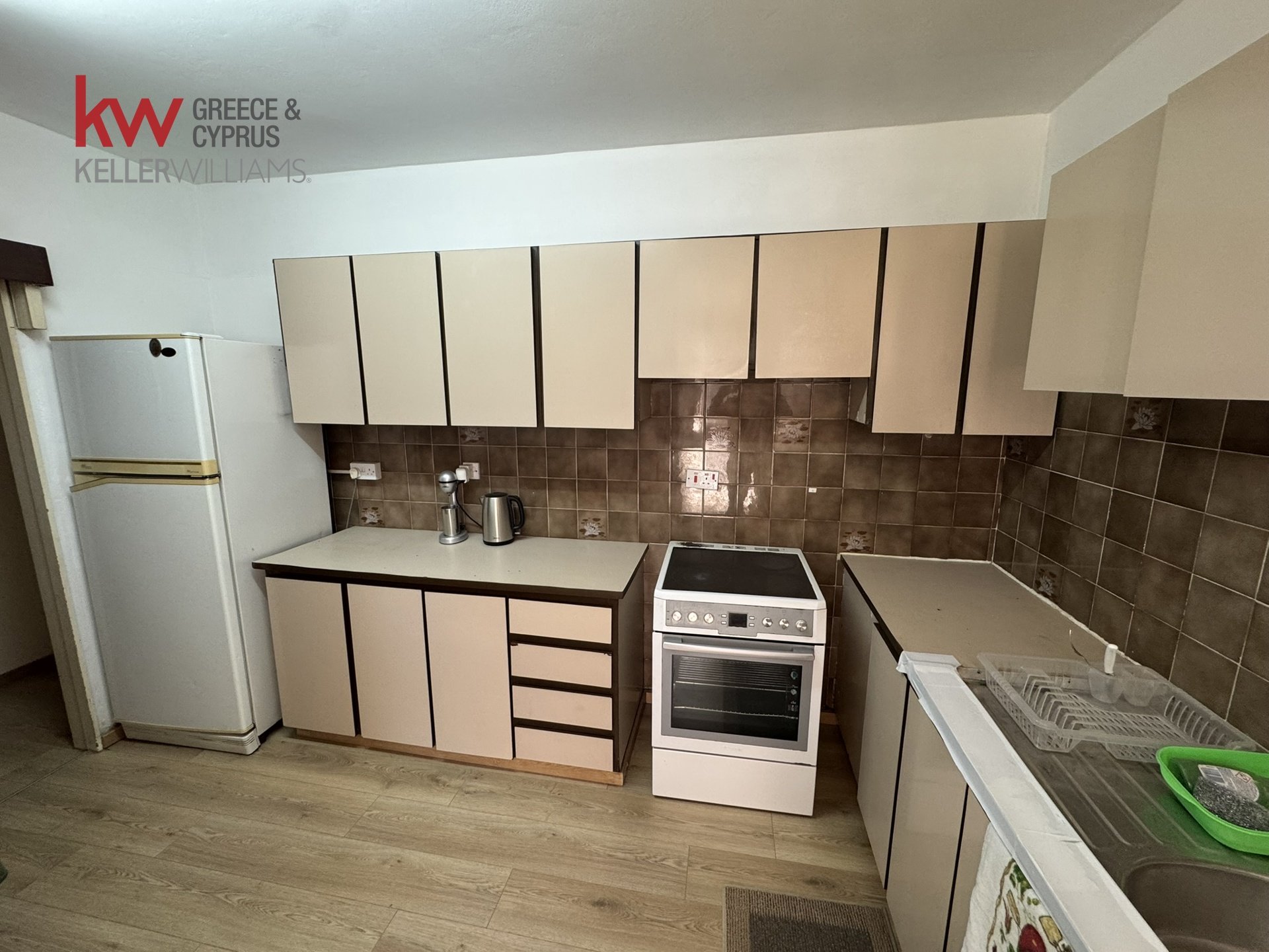 3 bedrooms Apartment in Strovolos, Nicosia, Cyprus No. 51570