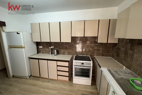 Квартира с 3 спальнями в Строволос, Никосия,  № 51570 8