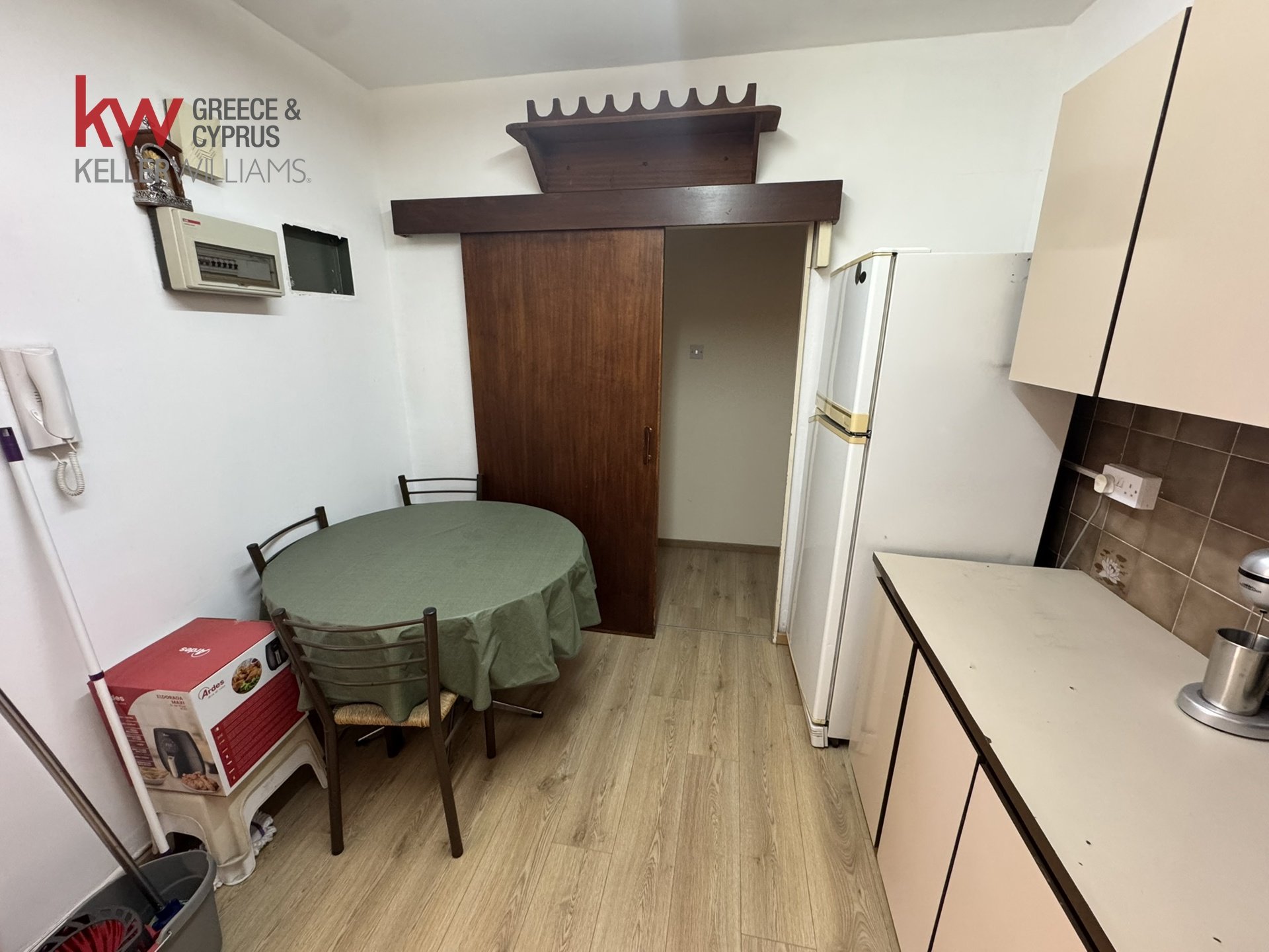 3 bedrooms Apartment in Strovolos, Nicosia, Cyprus No. 51570