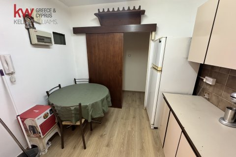 Квартира с 3 спальнями в Строволос, Никосия,  № 51570 10