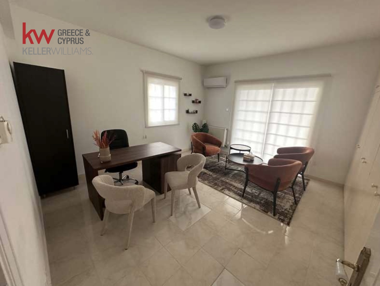 21m2 Office  No. 51572