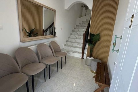 Офис 21м2 в Ларнака,  № 51572 7