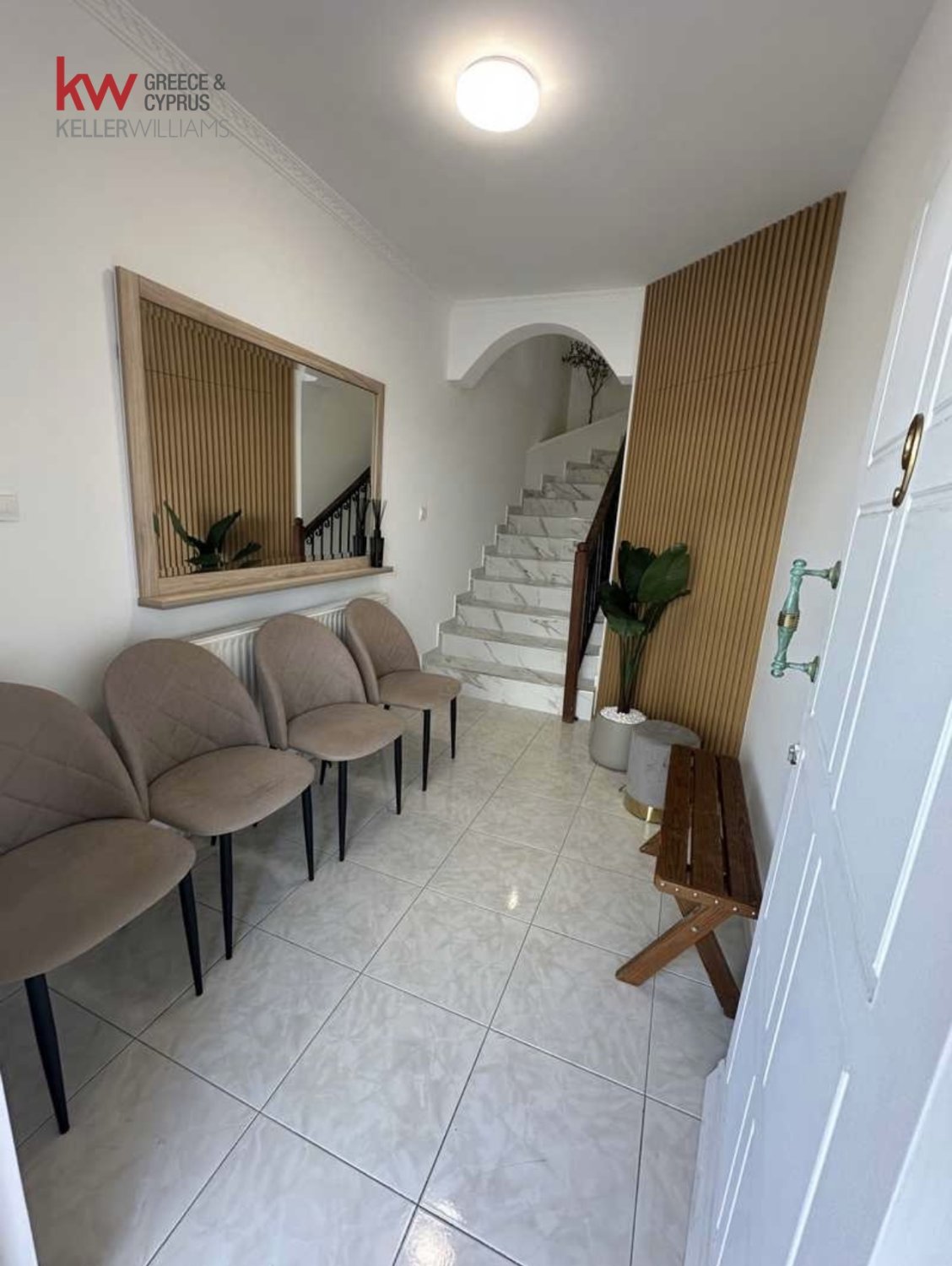 30m2 Oficina en Larnaka, Chipre No. 51574