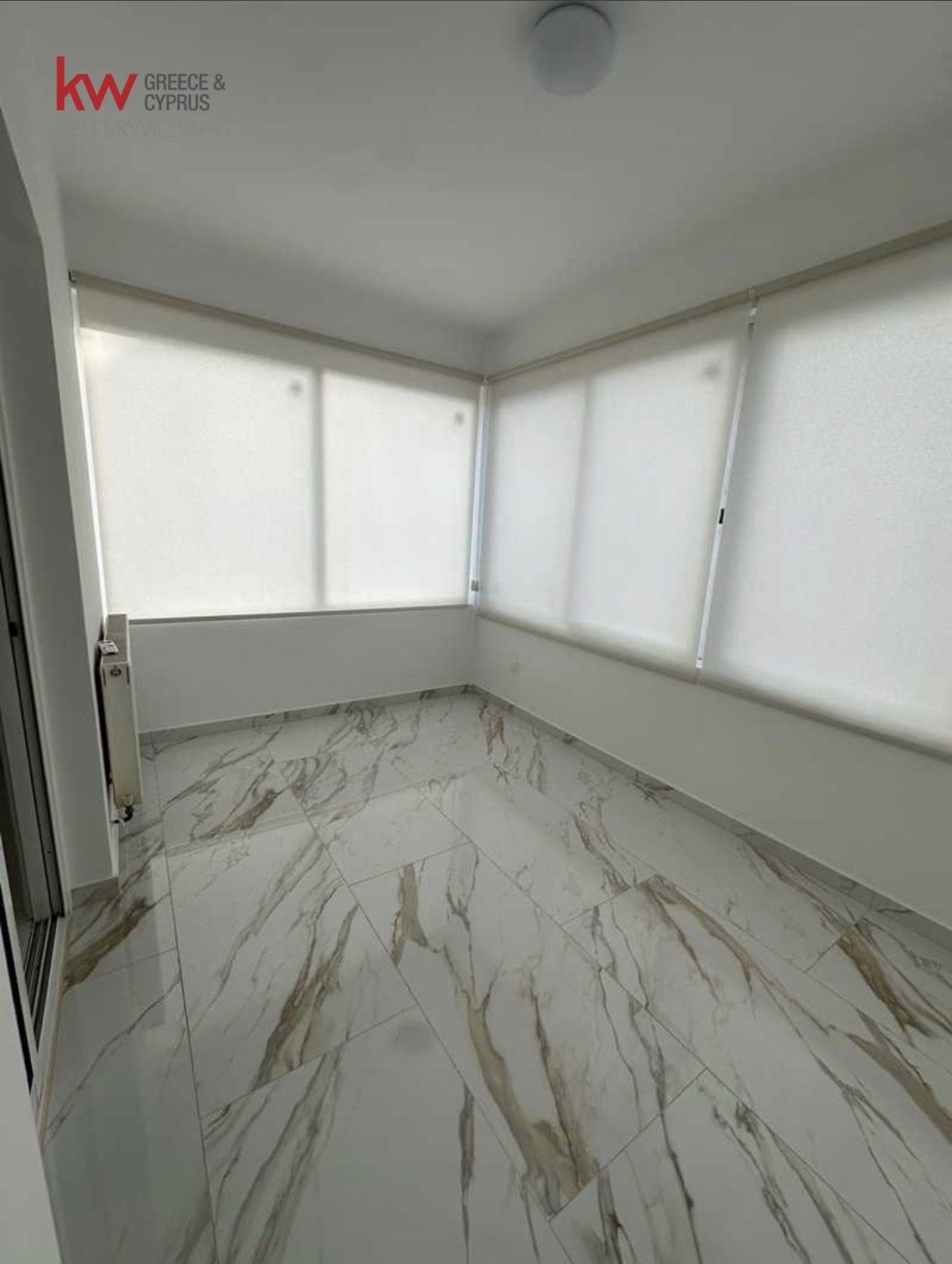 30m2 Oficina en Larnaka, Chipre No. 51574