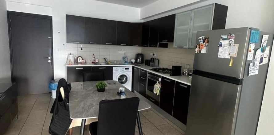 2 chambres Appartement à Larnaka,  No. 51571