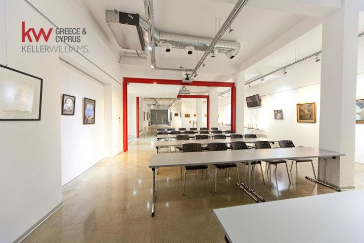 1681m2 Local comercial en Nicosia, Chipre No. 51569