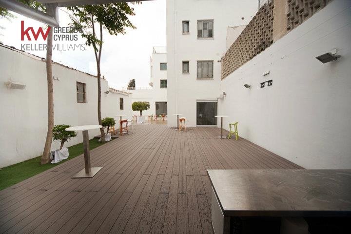 1681m2 Local comercial en Nicosia, Chipre No. 51569