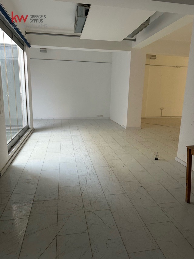 1681m2 Local comercial en Nicosia, Chipre No. 51569