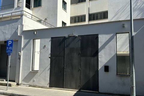 Коммерческая недвижимость 1681м2 в Никосия,  № 51569 12