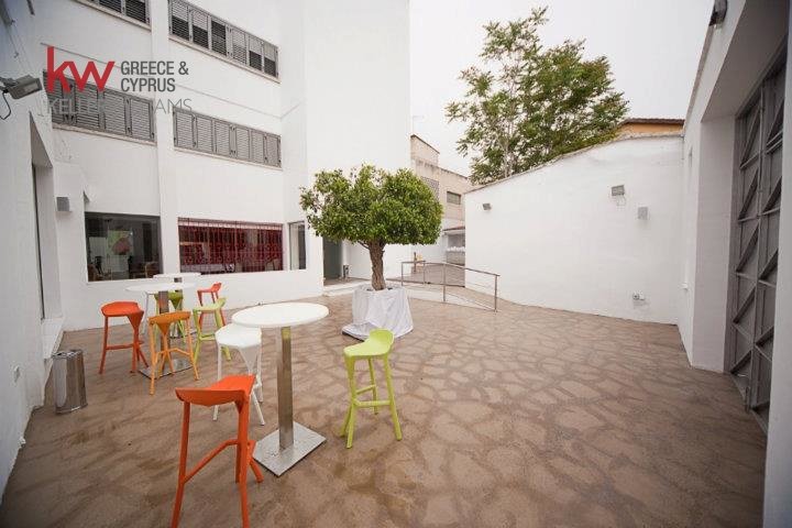 1681m2 Local comercial en Nicosia, Chipre No. 51569