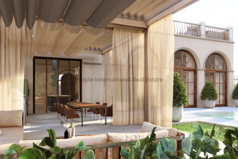 Вилла с 4 спальнями в Aphrodite Hills, Куклия, Пафос, № 51059 7