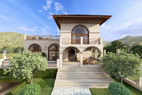 Вилла с 4 спальнями в Aphrodite Hills, Куклия, Пафос, № 51059 16