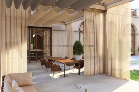 Вилла с 4 спальнями в Aphrodite Hills, Куклия, Пафос, № 51059 4