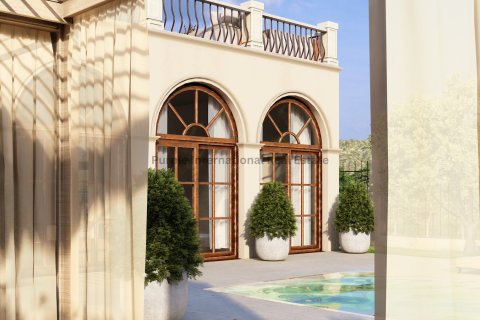 Вилла с 4 спальнями в Aphrodite Hills, Куклия, Пафос, № 51059 9