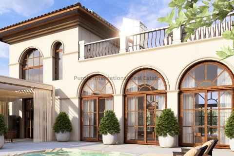 Вилла с 4 спальнями в Aphrodite Hills, Куклия, Пафос, № 51059 8