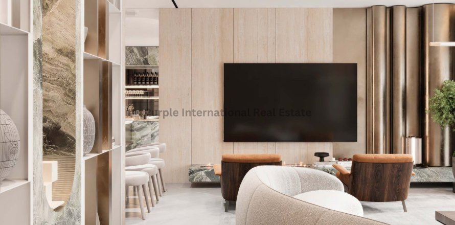 Квартира с 2 спальнями в Гермасойя, Лимасол,  № 51064