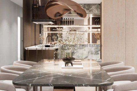 Квартира с 4 спальнями в Гермасойя, Лимасол,  № 51063 3