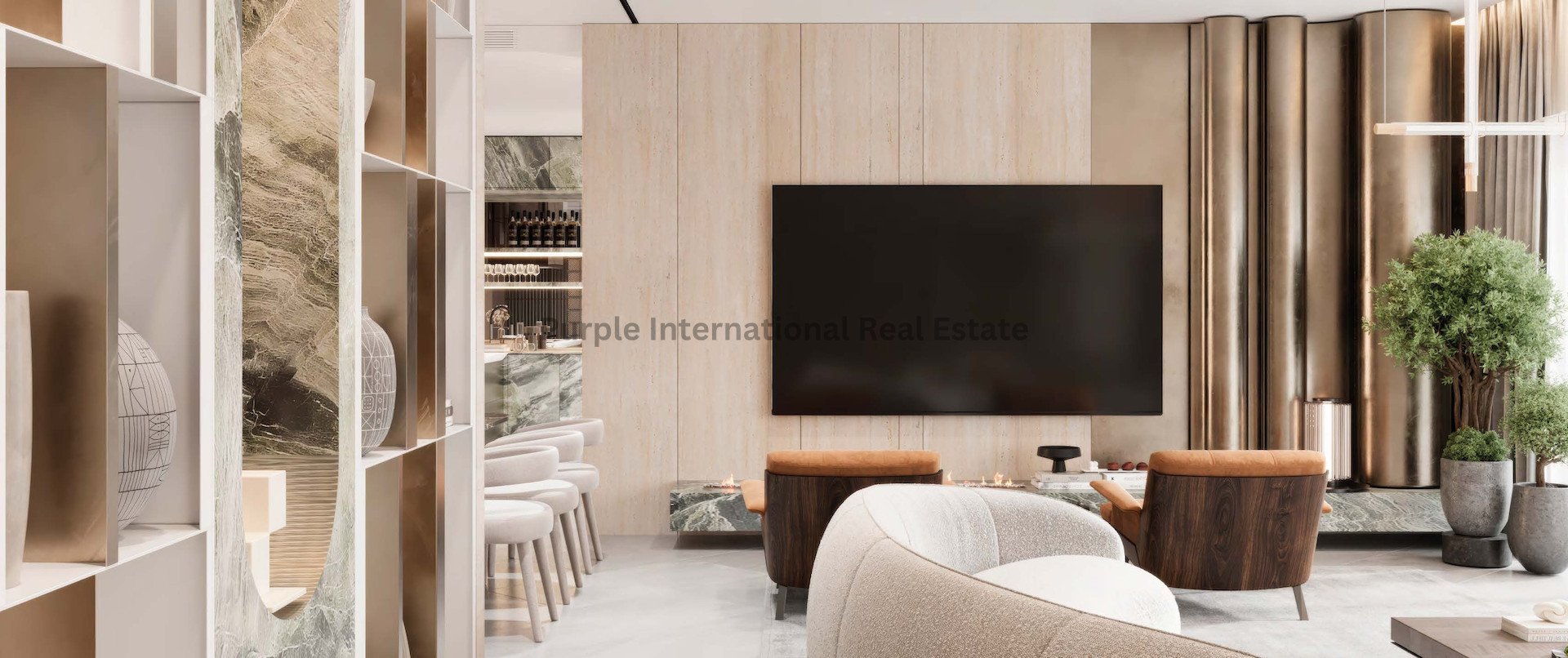 3 dormitorios Apartamento en Germasogeia, Limassol, Chipre No. 51060