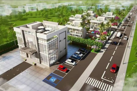 409m2 Office in Chloraka, Paphos,  No. 43277 2