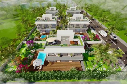 409m2 Office in Chloraka, Paphos,  No. 43277