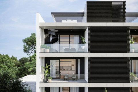 2 chambres Appartement à Limassol,  No. 43278 3