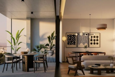 2 chambres Appartement à Limassol,  No. 43278 4