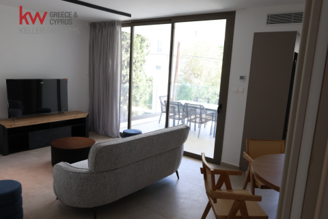 2 dormitorios Apartamento en Nicosia, No. 53118 2